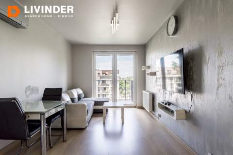os. Fajny Dom, 3 pok, balkon i 2 m. postojowe