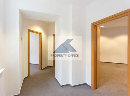 Śródmieście lokal biurowy 182m2 do wynajęcia