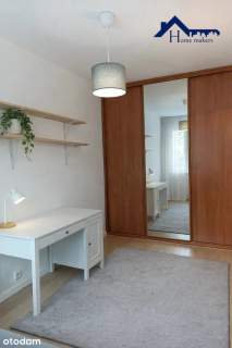 4 Pokoje Gotowe Balkon Ursus