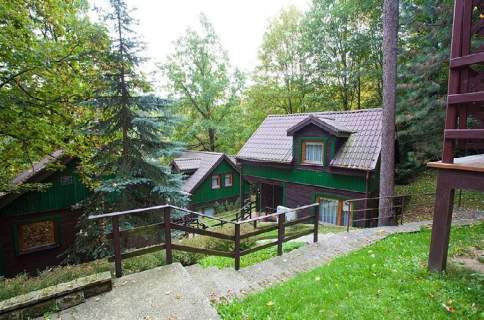 Okazja Własny Domek nad Jeziorem Złotnickim