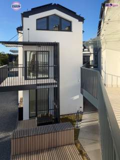 Apartament nad morzem gotowy do wprowadzenia