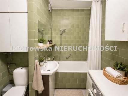 Mieszkanie na sprzedaż, 37,18 m2, Zduńska Wola