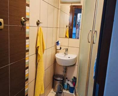 Mieszkanie Czuby z panoramicznym widokiem