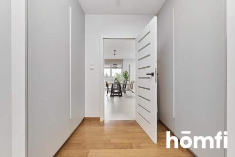 Apartament z autorskimProjektem/NOWA CENA/Ołtaszyn