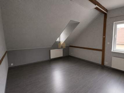 centrum kamienica całe piętro 140m2
