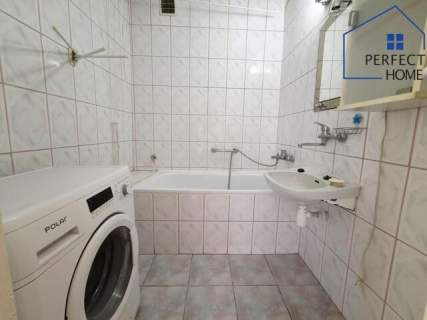 Duże Ustawne Mieszkanie Rybnik , 1 Piętro, 3 Pokoje duży balkon