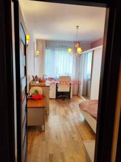  OSIEDLE SANTORINI 119m2, 4 pok., garaż, Warszawa