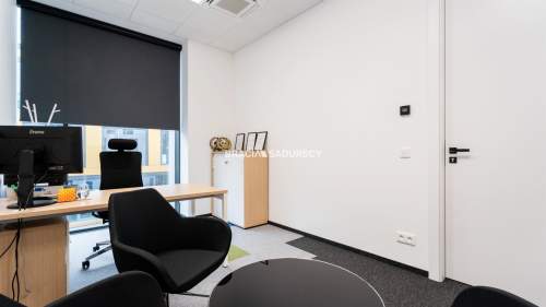 Do wynajęcia nowy lokal usługowy Wysoki Standard