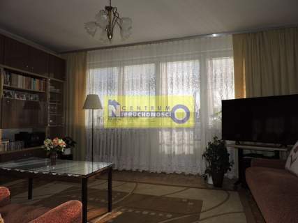 Prędocinek, M4, 60 m2, 2 piętro, balkon.