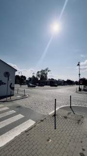 KOCK -Centrum miasta 146 m2 - Dom z potencjałem i historią