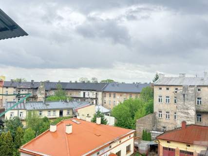 3 pokojowe mieszkanie/ul.Lelewela,Przemyśl/
