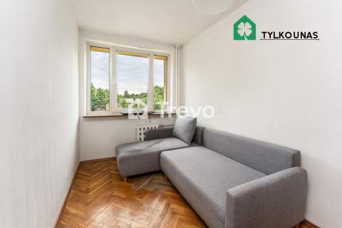 Blisko SKM Spółdzielczo- własnościowe z KW