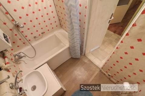1 pokojowe z osobną kuchnią, blisko Politechniki