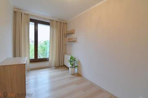 3 pokoje balkon,ładne patio, Centrum