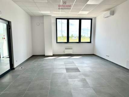 Nowe biura od 73 do 292 mkw