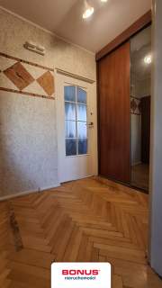 63m, 3 pokoje, kuchnia, balkon, super lokalizacja