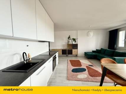 3 pokojowe, Koniuchy, balkon - do wprowadzenia