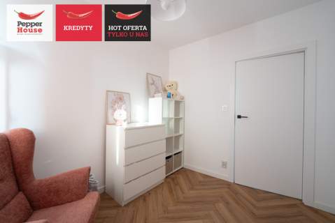 3 pokojowe mieszkanie Premium w Iławie