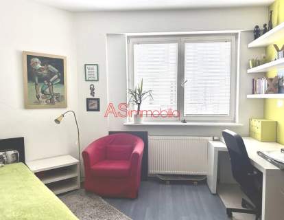 Mieszkanie 87m2, 3 pokoje, garaż, Ursynów, W-wa