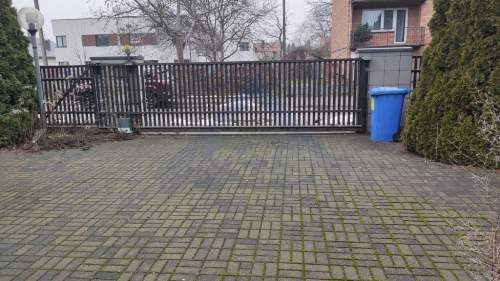Budynek do wynajęcia, biura, magazyn, produkcja
