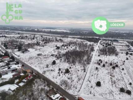Działki rolne w Kutnie - MPZP przeznaczenie pod zabudowę m