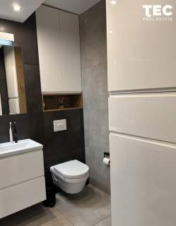 Osiedle oficerskie W. Jaworskiego 63m2 3 pok