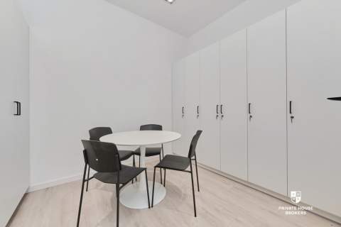 Lokal 89m2 z witryną - MINIMAXY obok Lotniska