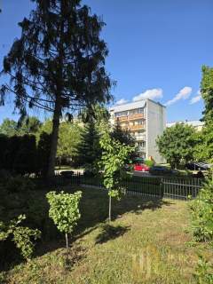 Mieszkanie na sprzedaż, 63,8 m2, Białystok