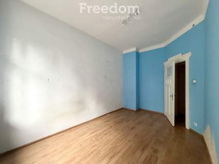 Przestronne i duszą - 83m - Pl. Wolności 3