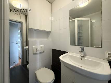 2 osobne pokoje/Balkon/Piwnica/Metro Wierzbno 5min