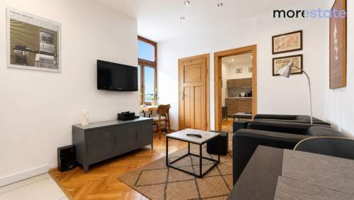 2 pokoje 30m2 przy AGH UKEN