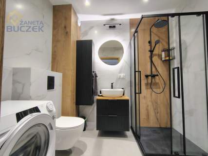 Mieszkanie na wynajem Balkon Centrum