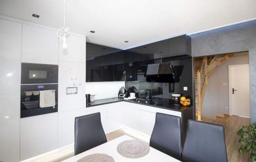 Piękny apartament dwupoziomowy Opole Grudzice