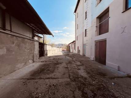 Dawny zakład produkcyjny/Trzebnica/600m2 lokal/800