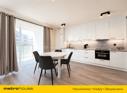 Apartament Sunset z Garażem Basenem 800m od morza