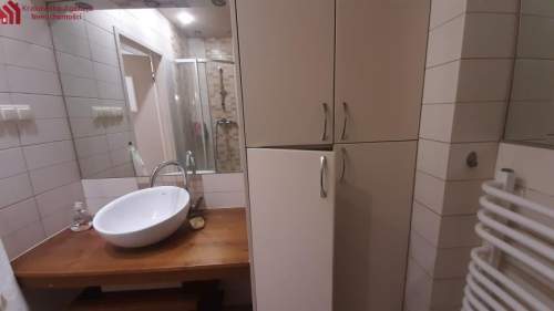 2 pokoje funkcjonalne mieszkanie w centrum miasta