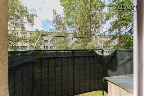 3-POKOJOWE MIESZKANIE NA PIERWSZYM PIĘTRZE W ŚWIET