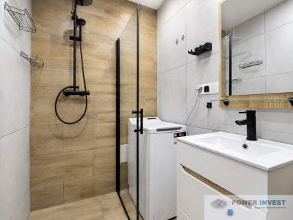 2-pok 9 floor 3155 PLN TOTAL Opolska Quattro, UR