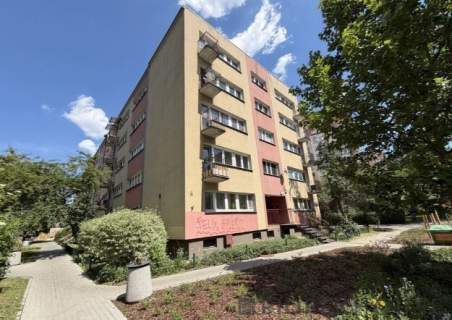 2-pokojowe mieszkanie na Ochocie