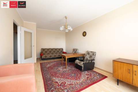 4 pokoje, piękny widok