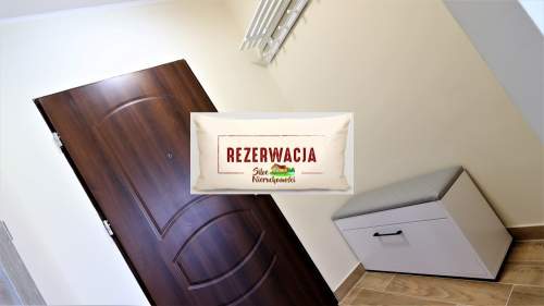 Kawalerka z balkonem, klimatyzacją os. Chrobry