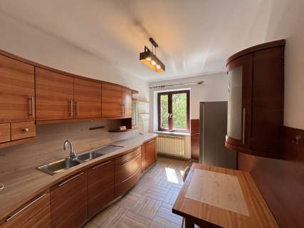 Wynajem Dom Zwierzyniec Balkon