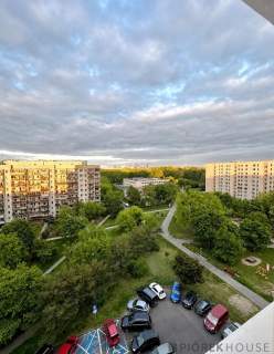 3-pokojowe mieszkanie na Bemowie