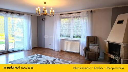 Dom w Sępólnie krajeńskim z pięknym ogrodem
