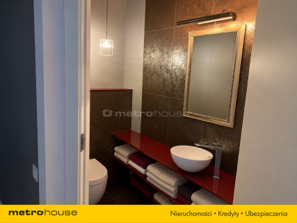 Apartament 83 m w prestiżowym Miasteczku Wilanów