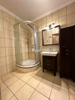 Apartament 83 m2 w ścisłym centrum Pruszkowa.