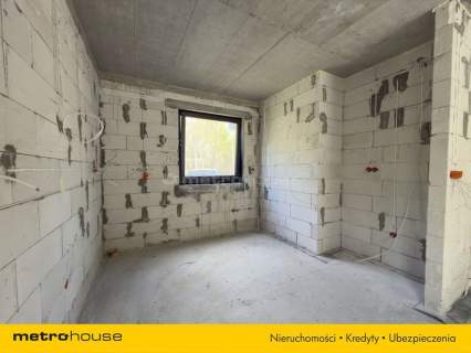 Bliźniak stan deweloperski 140m2 750m2 działka