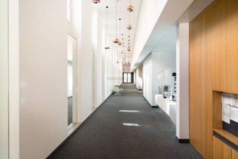 Komfortowe mieszkanie w Centrum