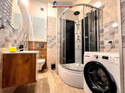 Mieszkanie do wynajęcia, 51 m2, Wągrowiec