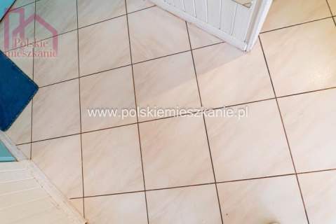Mieszkanie z dużym balkonem 33 m, parter Kraszewskiego, Przemyśl